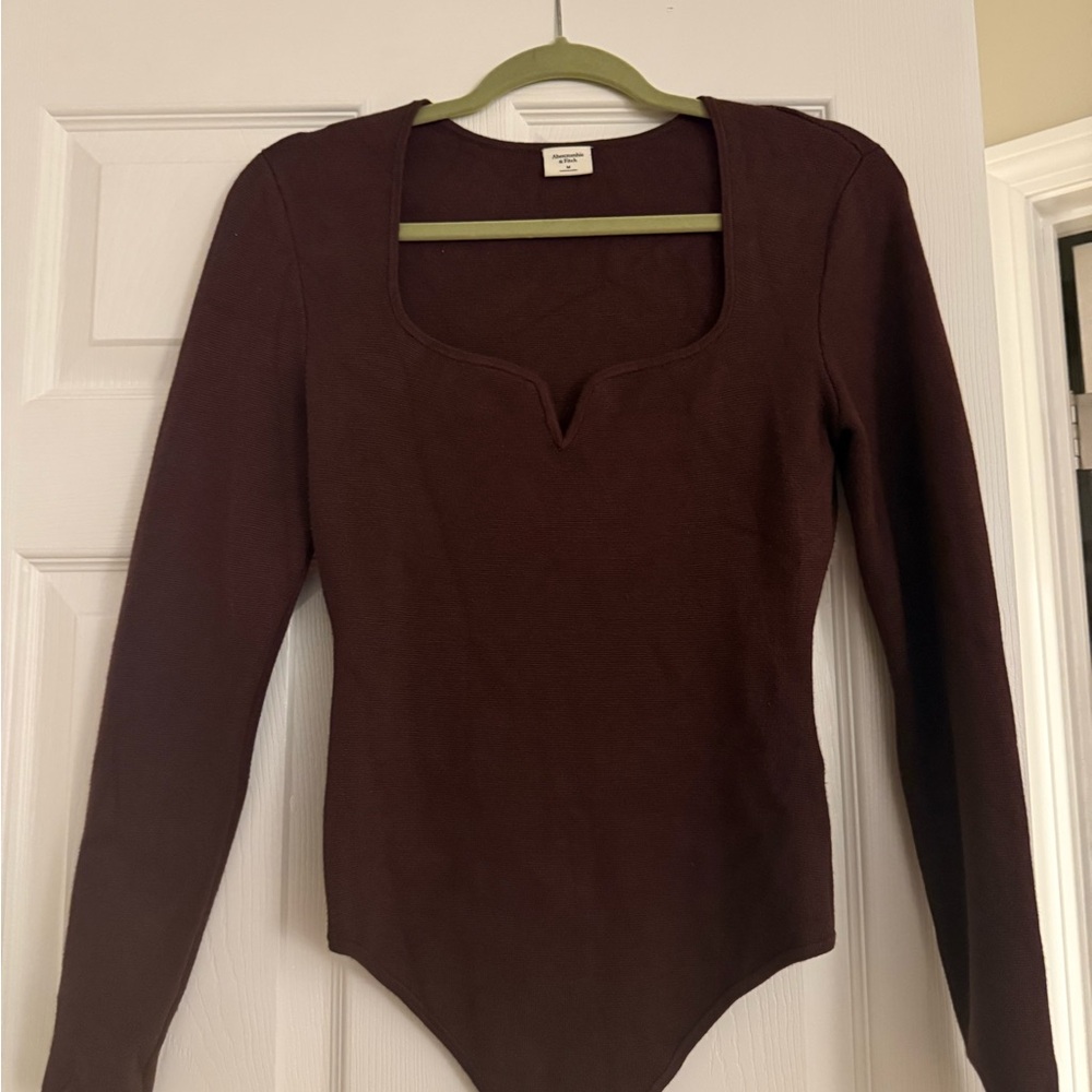 Abercrombie body suit
